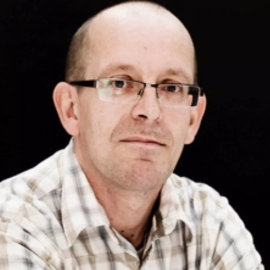 Profile photo of Dr Vincent Durac